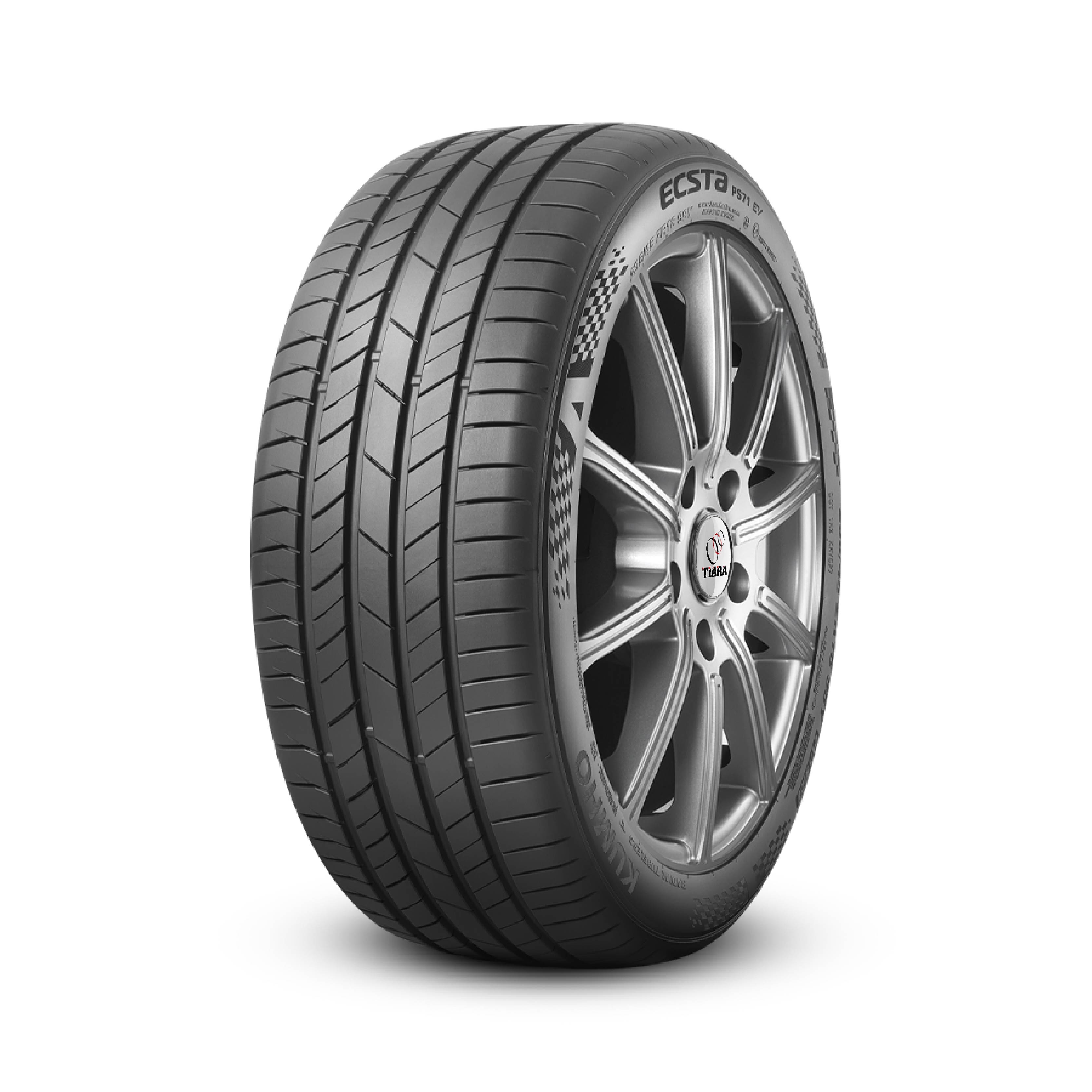 PS71-EV FOAM